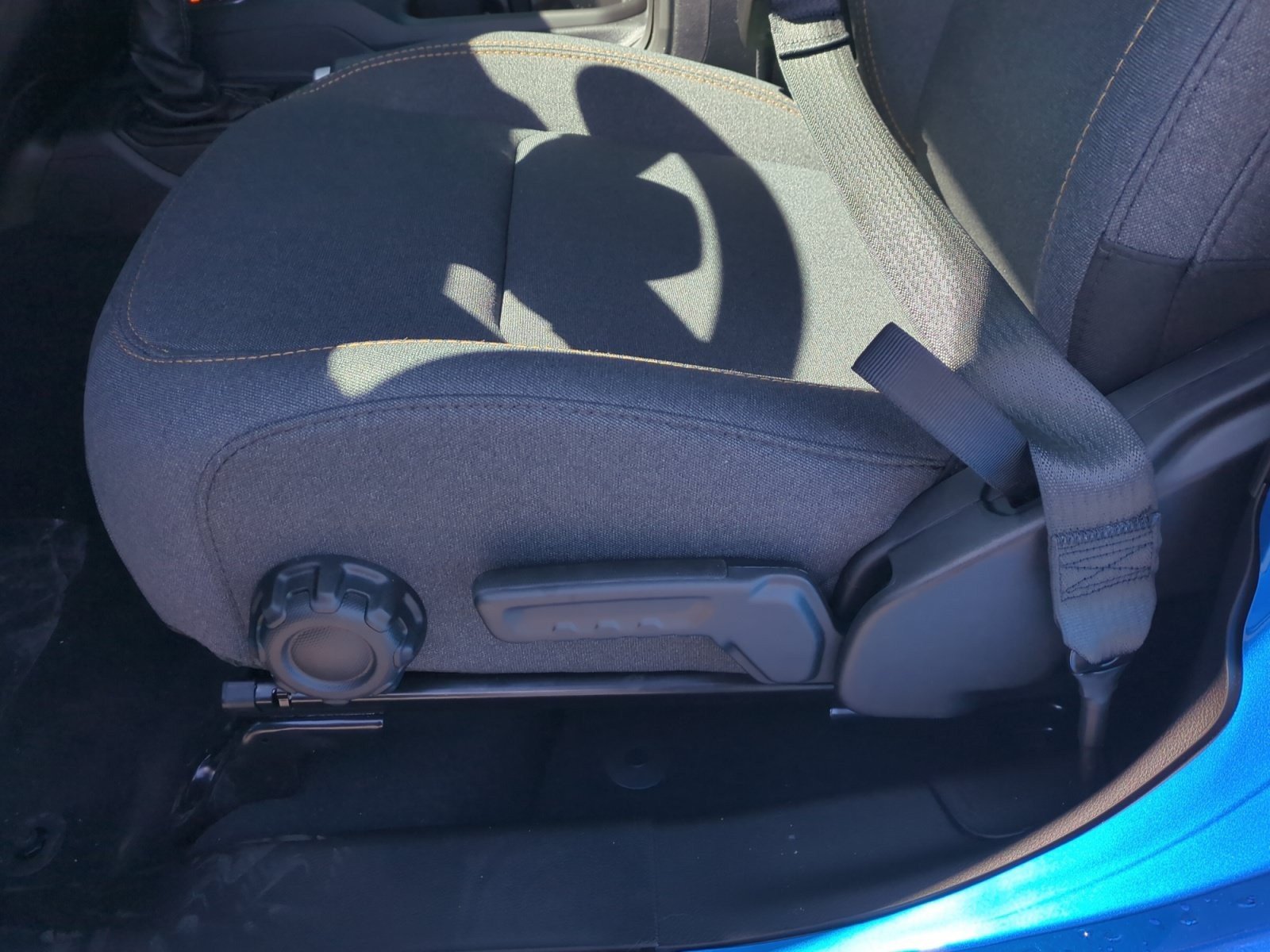 New 2026 Jeep Gladiator Sport AWD/4WD image 14
