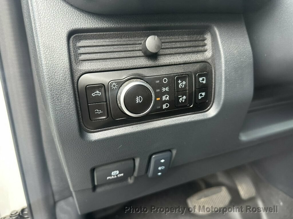 Used 2025 Ford F350 Platinum AWD/4WD image 20