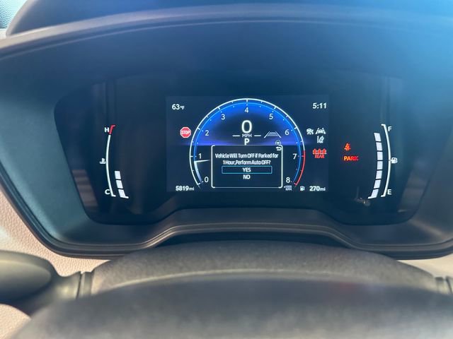 Certified 2025 Toyota Corolla SE w/ SE Premium Package FWD image 19