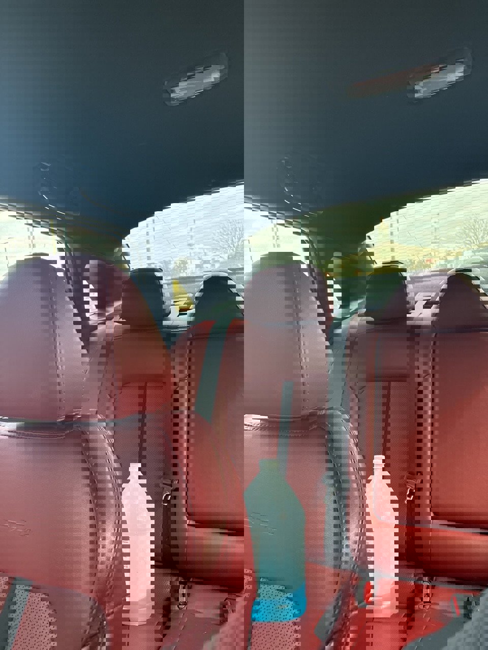 Used 2023 Kia K5 GT-Line w/ GT-Line Premium Package image 13