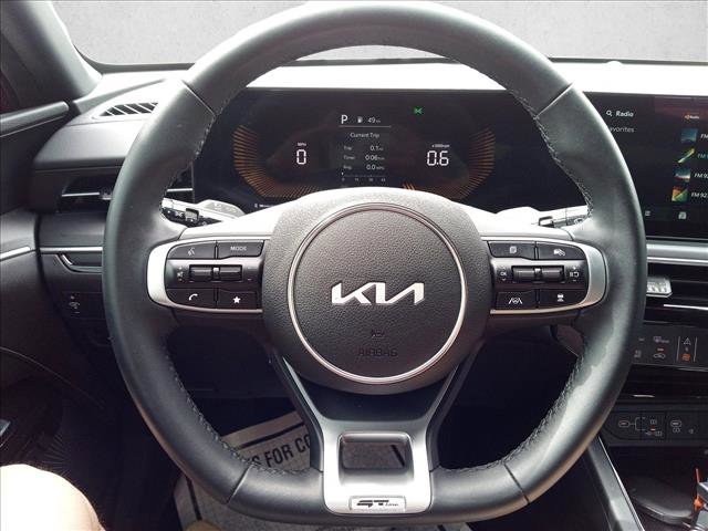 Used 2025 Kia K5 GT-Line FWD image 18