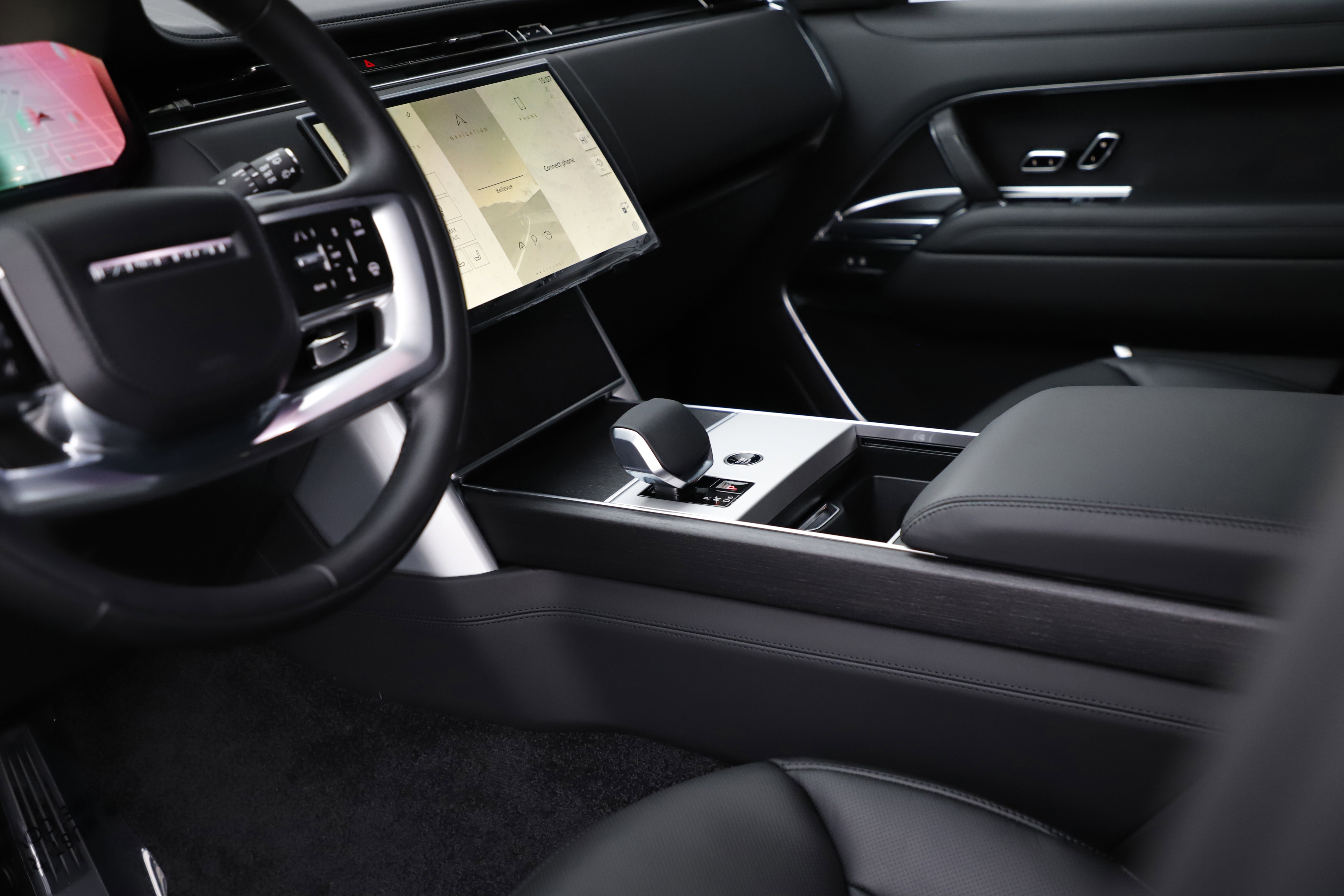 New 2026 Land Rover Range Rover SE AWD/4WD image 22