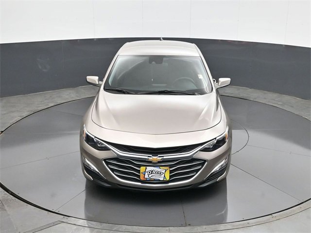 Certified 2024 Chevrolet Malibu LS image 14