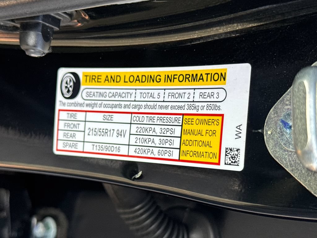Used 2017 Honda HR-V EX-L image 42