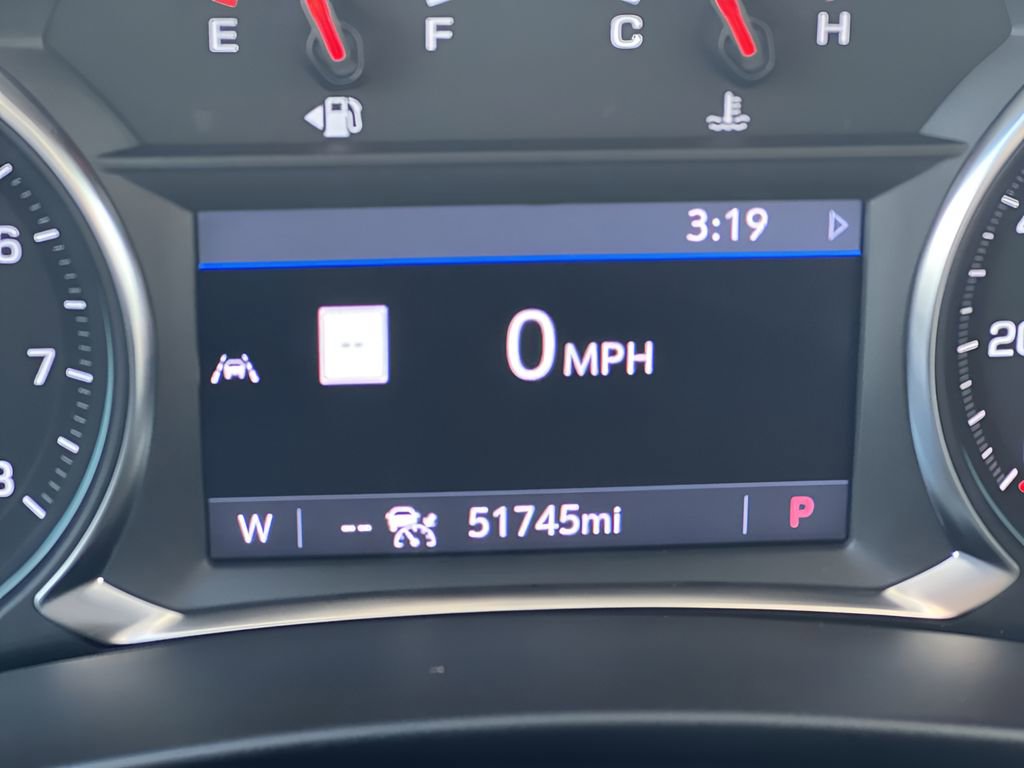 Certified 2023 Chevrolet Equinox Premier image 12