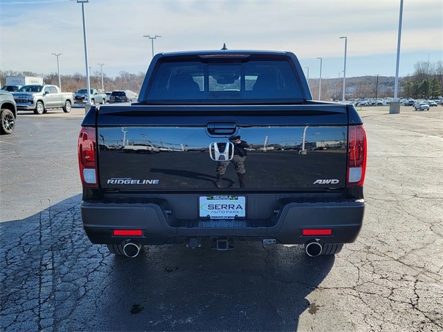Used 2023 Honda Ridgeline RTL image 7