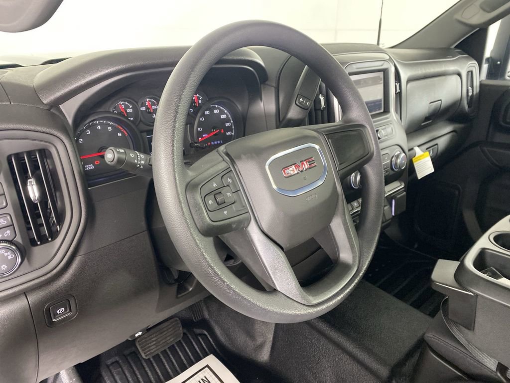 New 2026 GMC Sierra 2500 Pro image 10