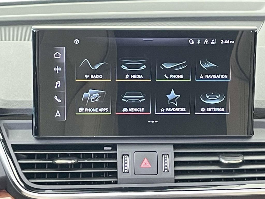 Certified 2023 Audi Q5 2.0T Premium Plus w/ Premium Plus Package image 28