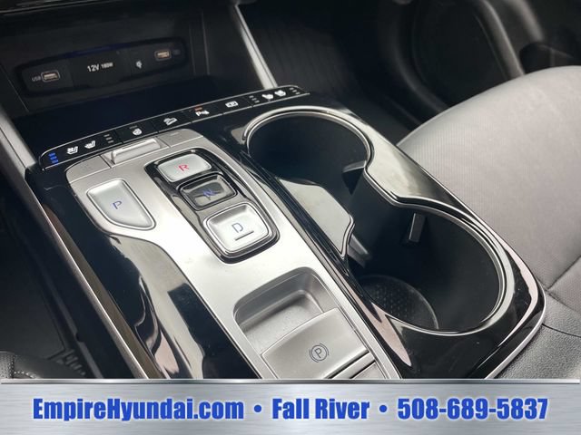 Certified 2023 Hyundai Tucson Limited AWD/4WD image 26