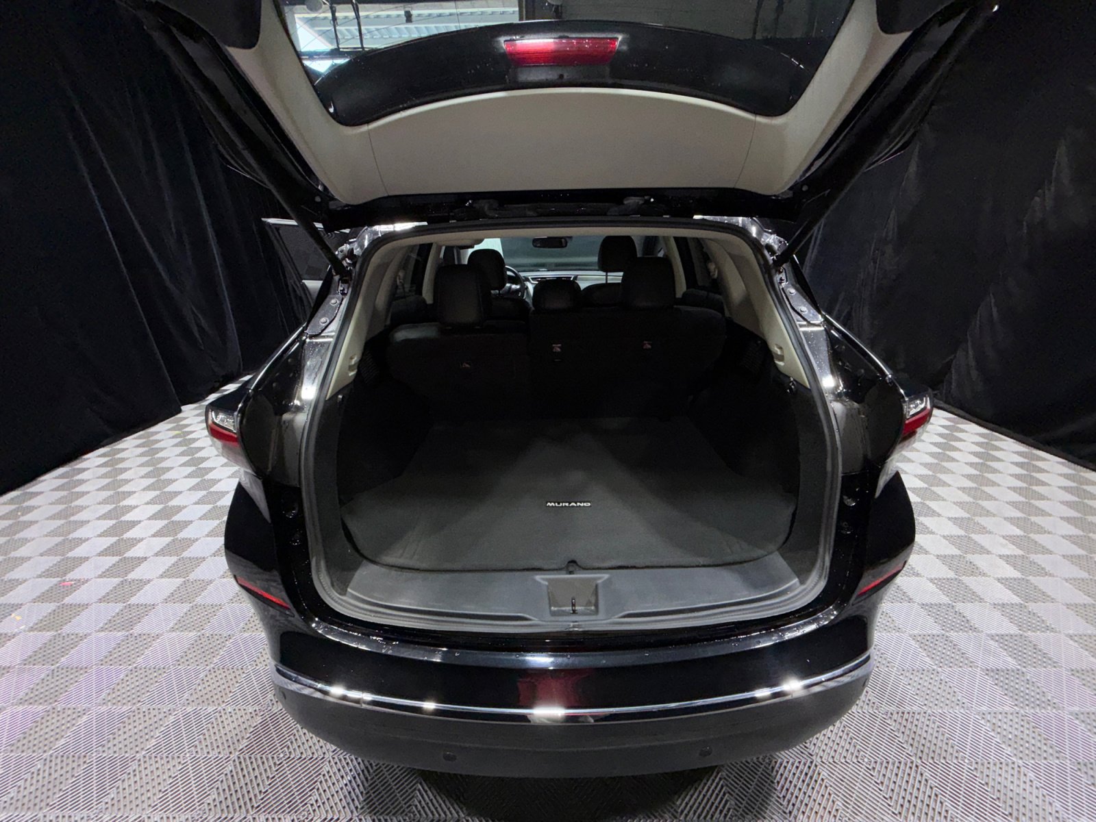 Used 2019 Nissan Murano SL w/ SL Technology Package image 34