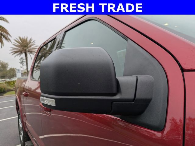 Used 2018 Ford F150 XLT w/ Equipment Group 302A Luxury image 13