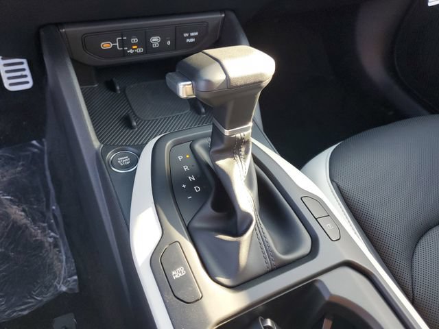 New 2025 Kia K4 GT-Line Turbo FWD image 21