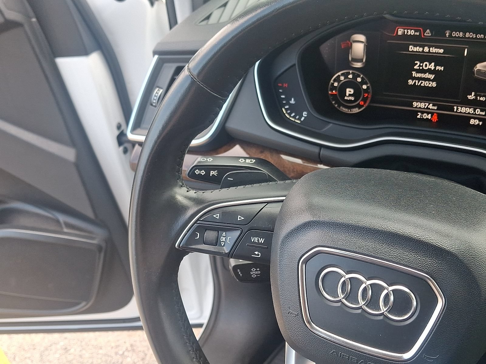 Used 2020 Audi Q5 2.0T Premium Plus w/ Premium Plus Package AWD/4WD image 21