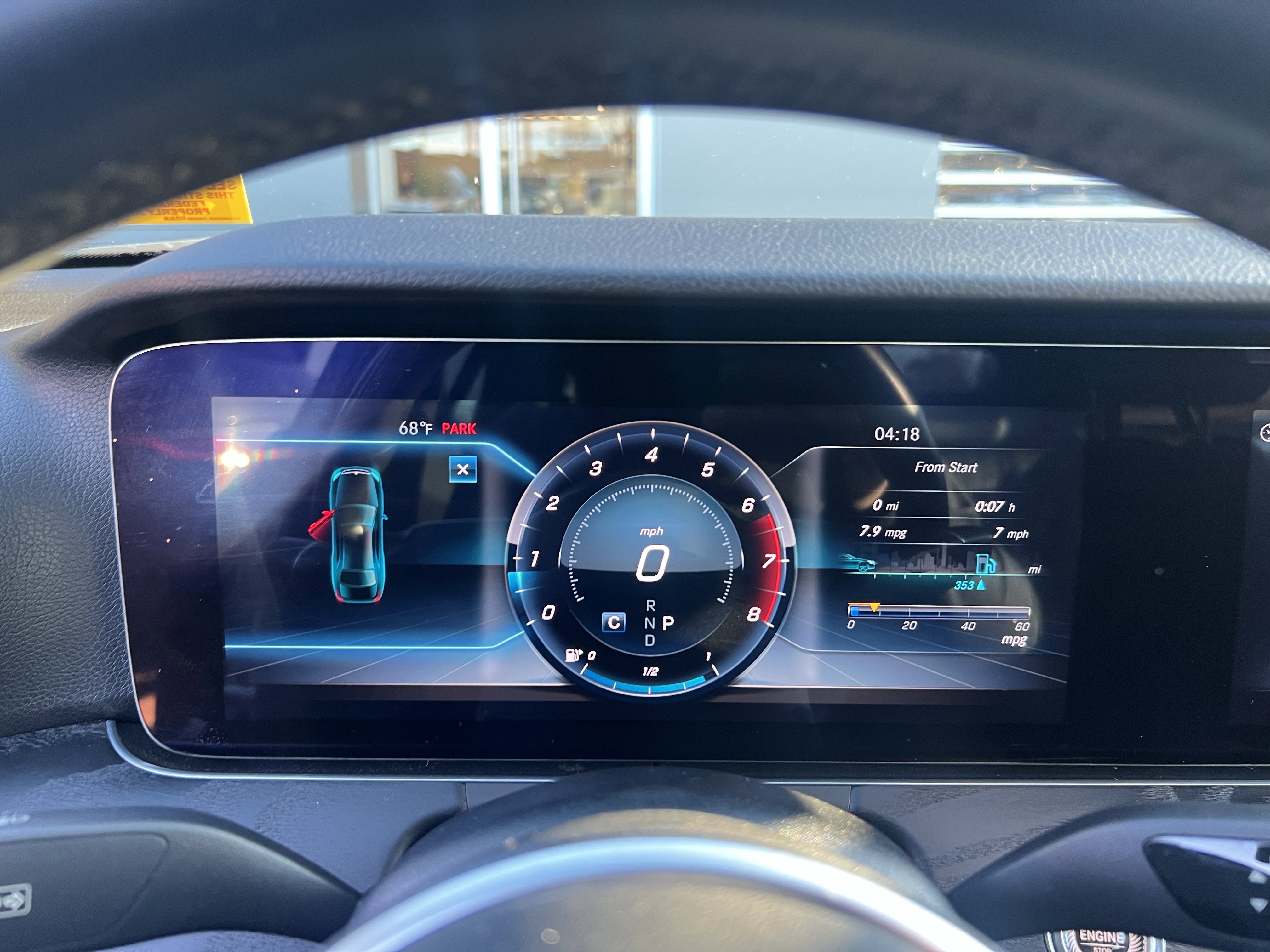 Used 2020 Mercedes-Benz E 350 E 350 image 21