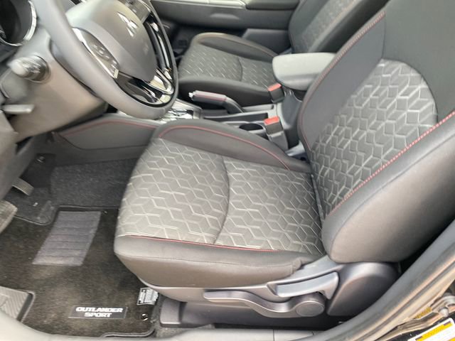 New 2026 Mitsubishi Outlander Sport LE AWD/4WD image 10