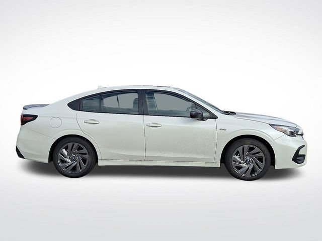 New 2025 Subaru Legacy Sport image 8