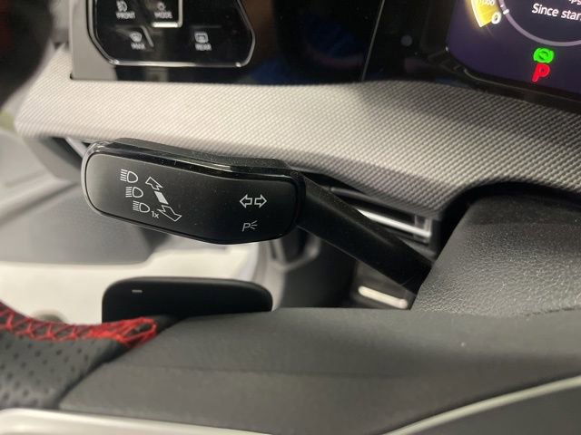 New 2025 Volkswagen GTI Autobahn image 14