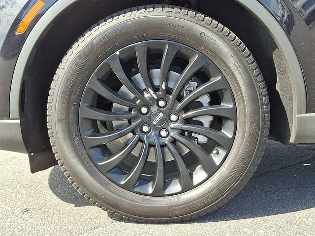 Used 2022 Lincoln Aviator Reserve w/ Elements Package Plus RWD image 8