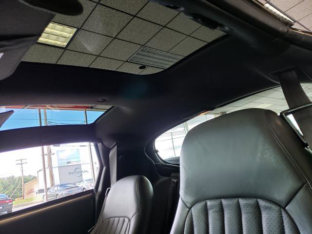 Used 2002 Chevrolet Camaro Z28 w/ Preferred Equipment Group 2 image 12