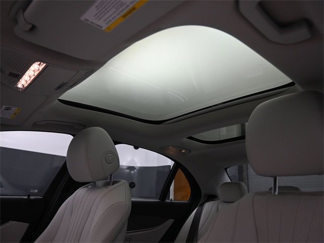 Used 2022 Mercedes-Benz E 350 E 350 image 12