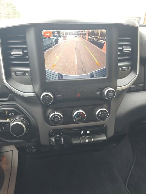 Used 2024 RAM 2500 Big Horn image 16