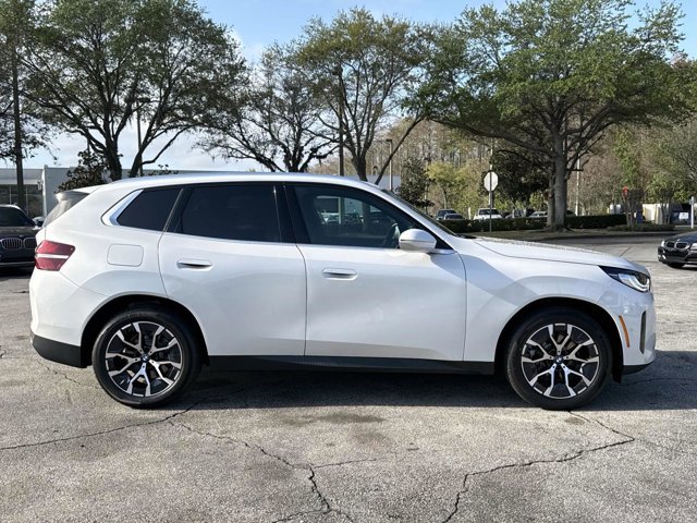 New 2026 BMW X3 xDrive30 image 2