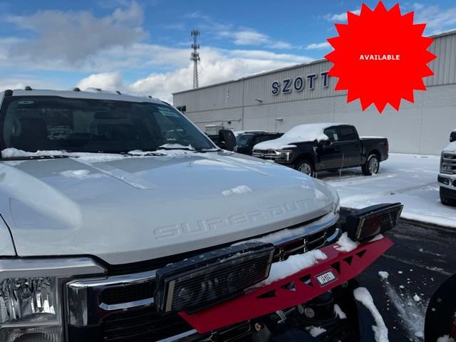 New 2026 Ford F350 XLT w/ FX4 Off-Road Package AWD/4WD image 31