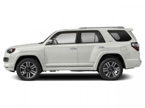 Used 2022 Toyota 4Runner Limited image 6