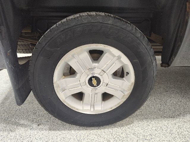 Used 2011 Chevrolet Silverado 1500 LTZ w/ LTZ Plus Package image 19