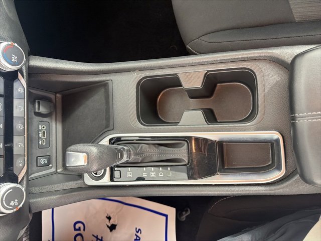 Used 2024 Nissan Sentra SV image 24