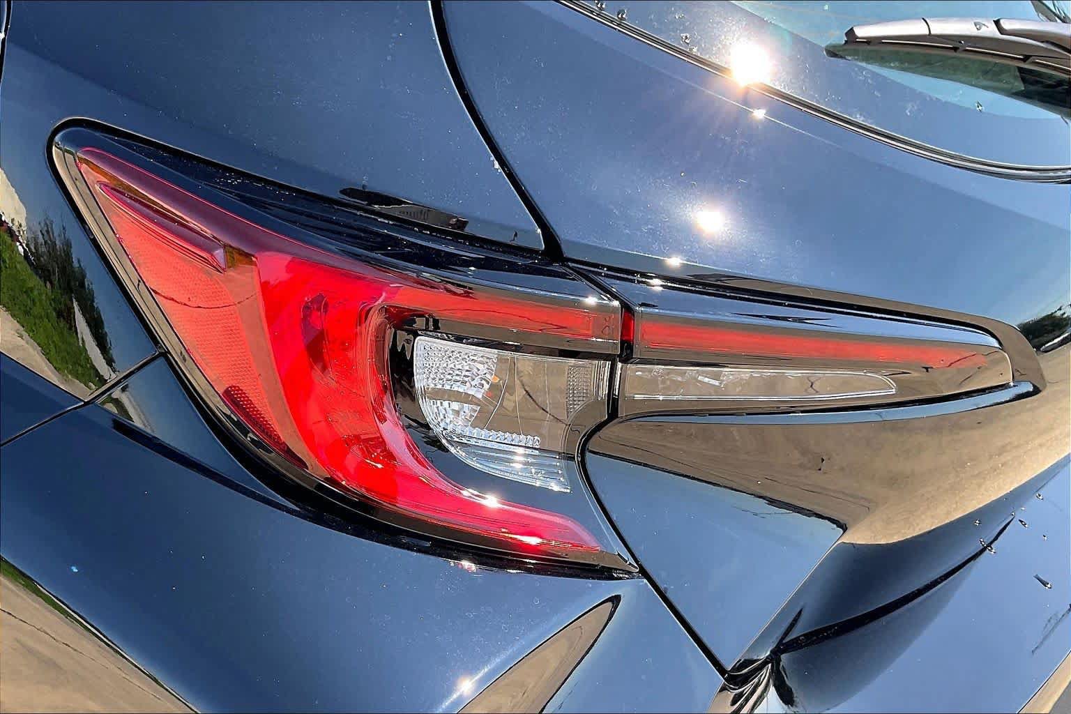 New 2026 Toyota Corolla GR AWD/4WD image 14