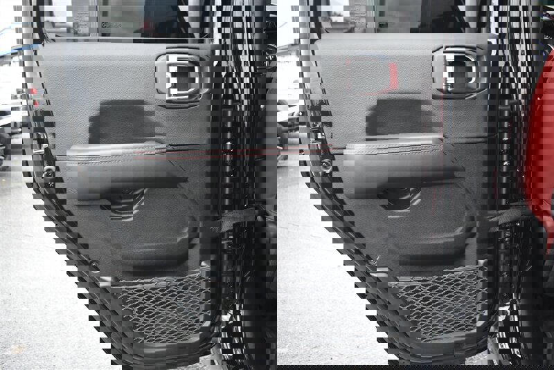 Used 2024 Jeep Wrangler Unlimited Rubicon 392 image 26