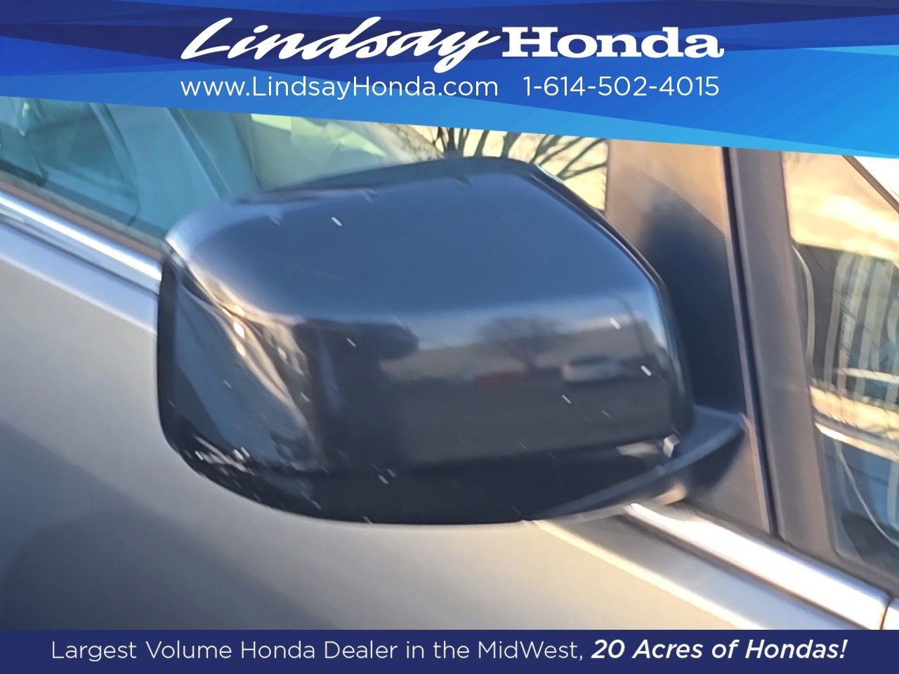 Used 2011 Honda Odyssey EX-L image 14