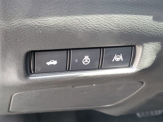 New 2026 Nissan Sentra SR w/ SR Premium Package FWD image 8