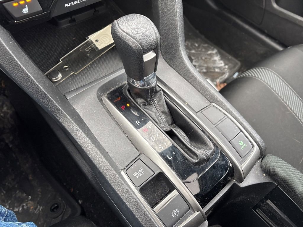 Used 2017 Honda Civic EX image 25