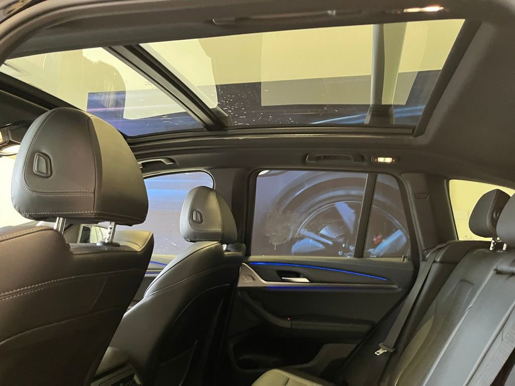 Used 2024 BMW X3 M40i w/ Premium Package image 22