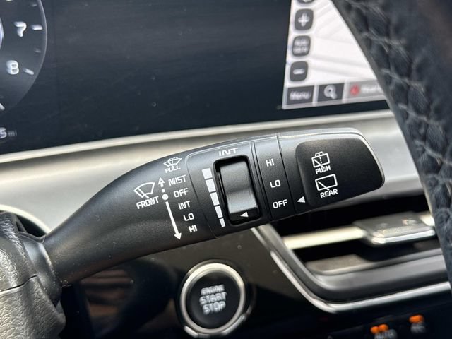 Used 2024 Kia Seltos S AWD/4WD image 25