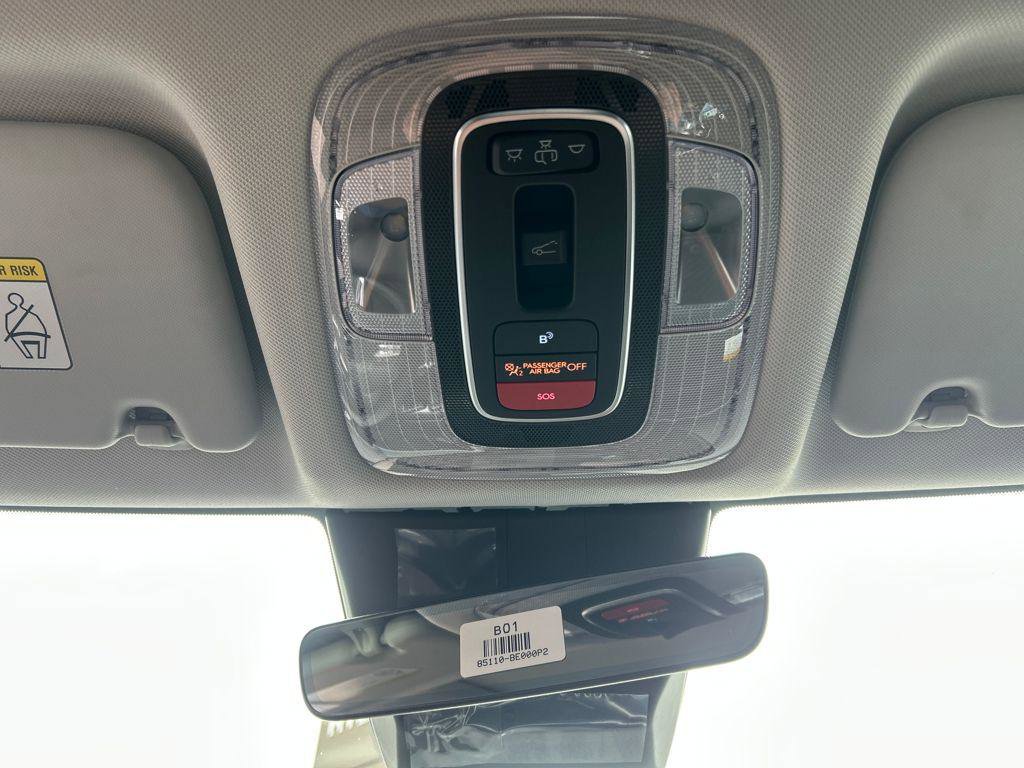 New 2026 Hyundai Kona Limited image 24
