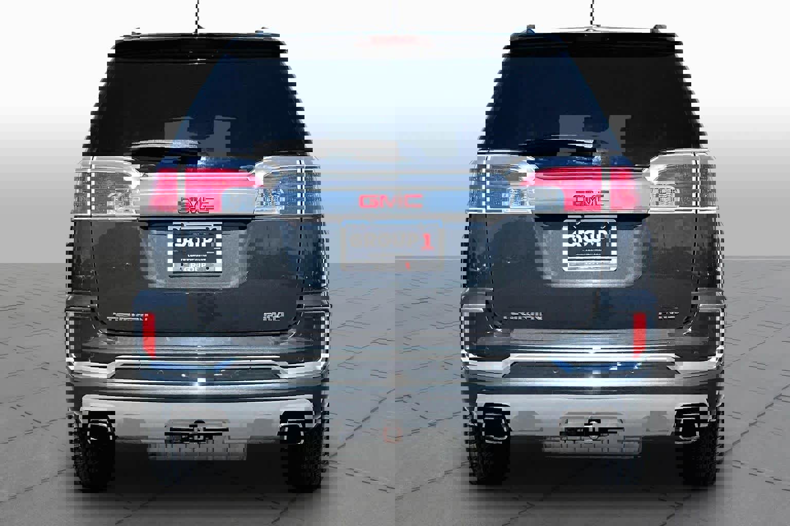 Used 2017 GMC Terrain Denali image 5