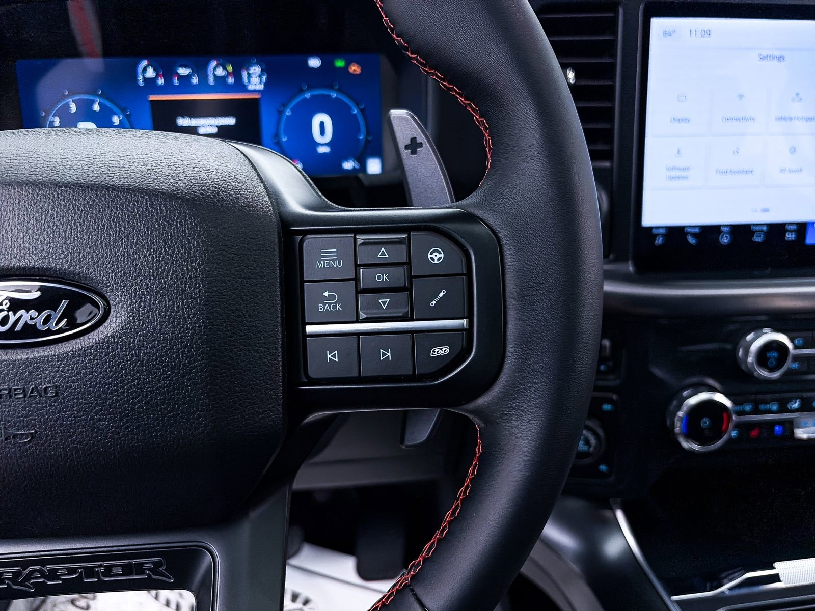 Used 2025 Ford F150 Raptor image 52