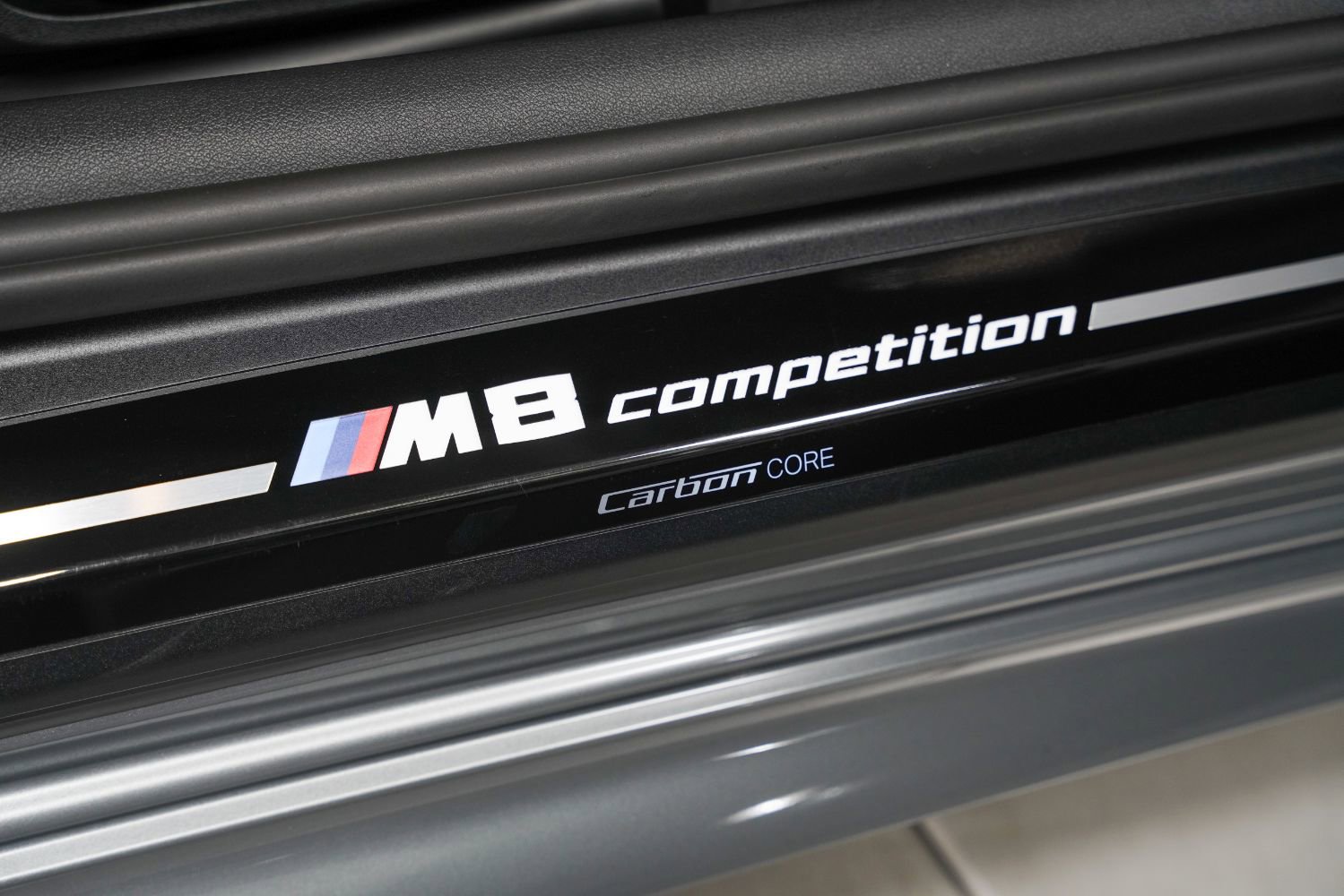 Used 2023 BMW M8 Competition image 34