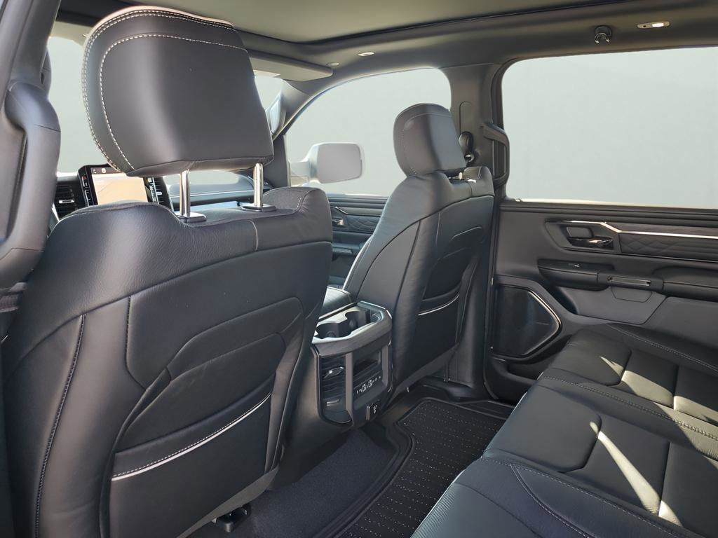 New 2026 RAM 1500 Limited image 20