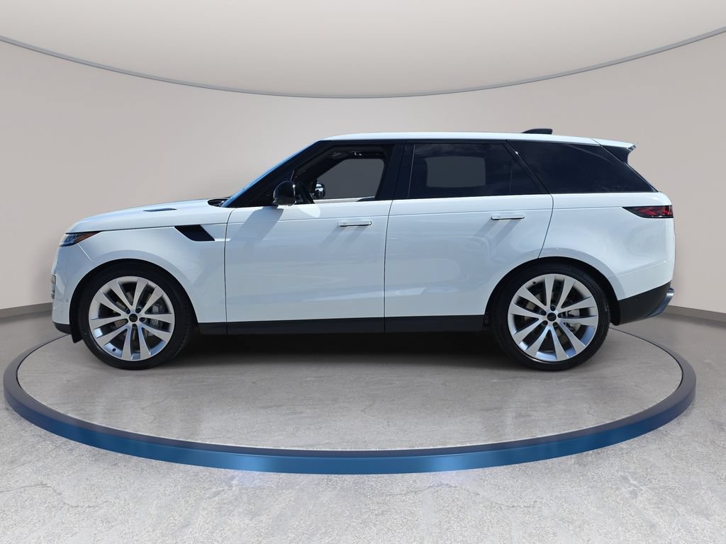 New 2027 Land Rover Range Rover Sport SE AWD/4WD image 8