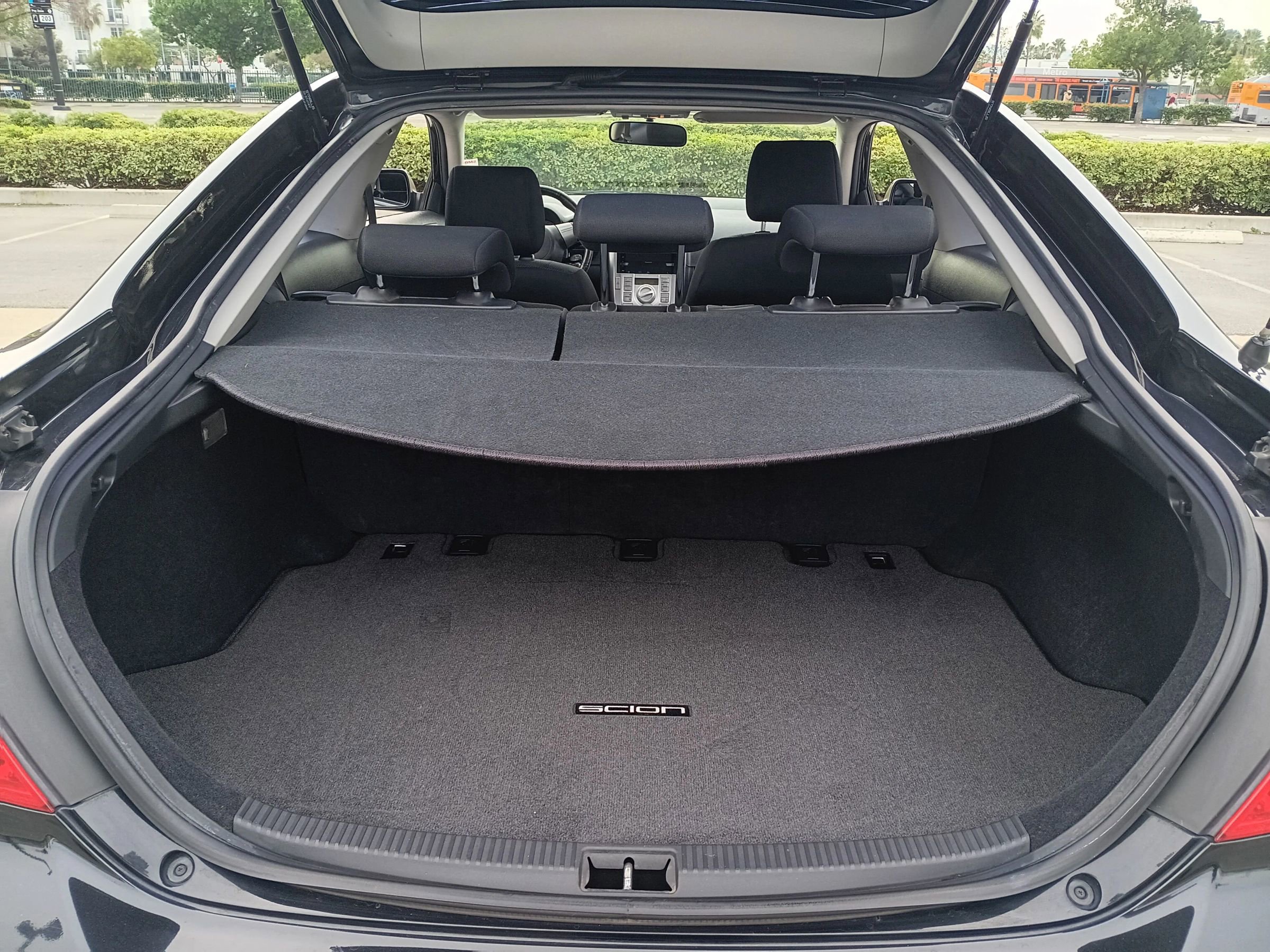 Used 2007 Scion tC image 10