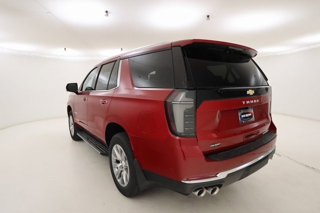 New 2026 Chevrolet Tahoe Premier image 25
