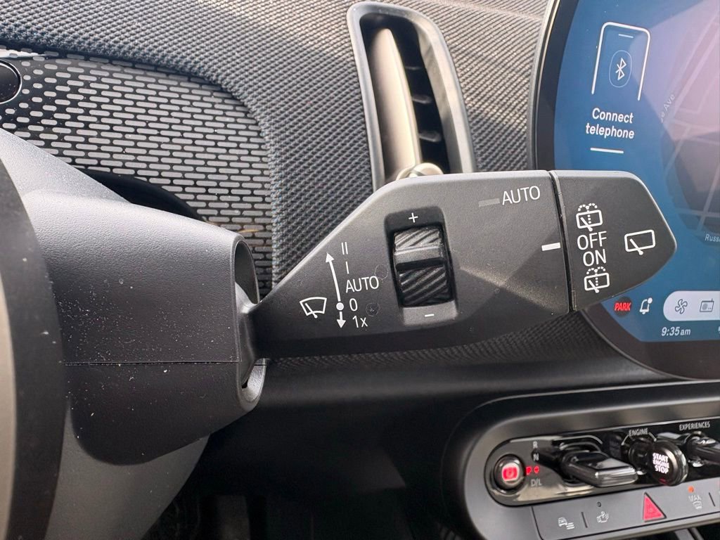 Used 2025 MINI Cooper Countryman S w/ Comfort Package Max image 35