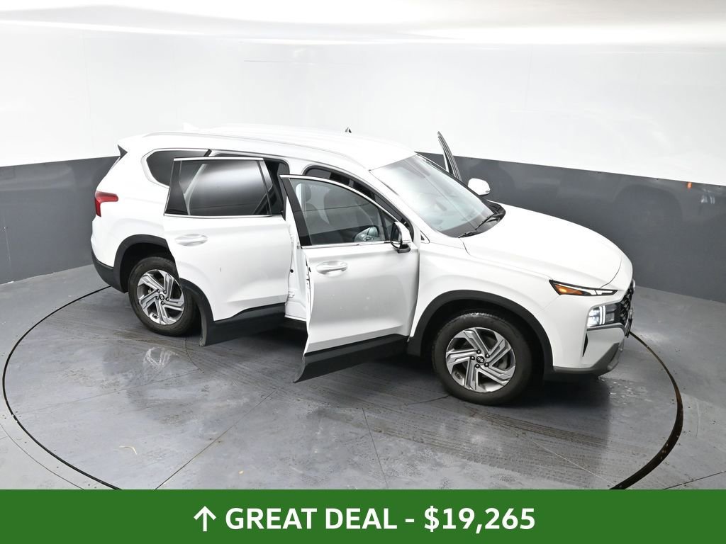 Used 2023 Hyundai Santa Fe SEL image 60