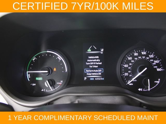 Used 2024 Toyota Sienna XLE FWD image 24