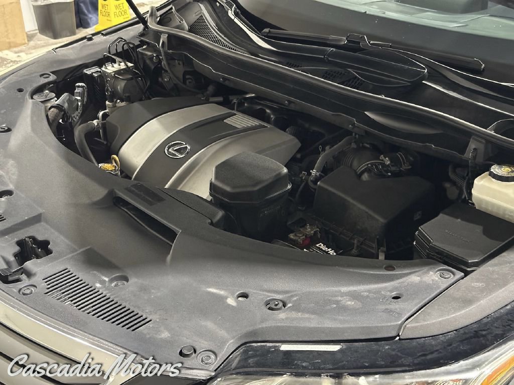 Used 2016 Lexus RX 350 AWD image 29