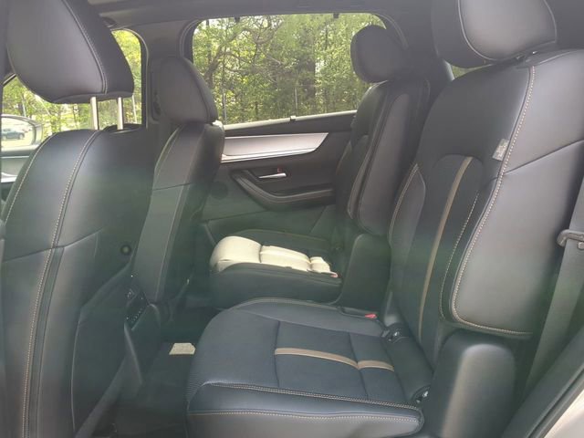 New 2026 MAZDA CX-90 3.3 Turbo w/ Premium Plus Pkg image 12